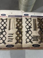Ford Racing Ansaugbrücken Distanzstücke neu in OVP