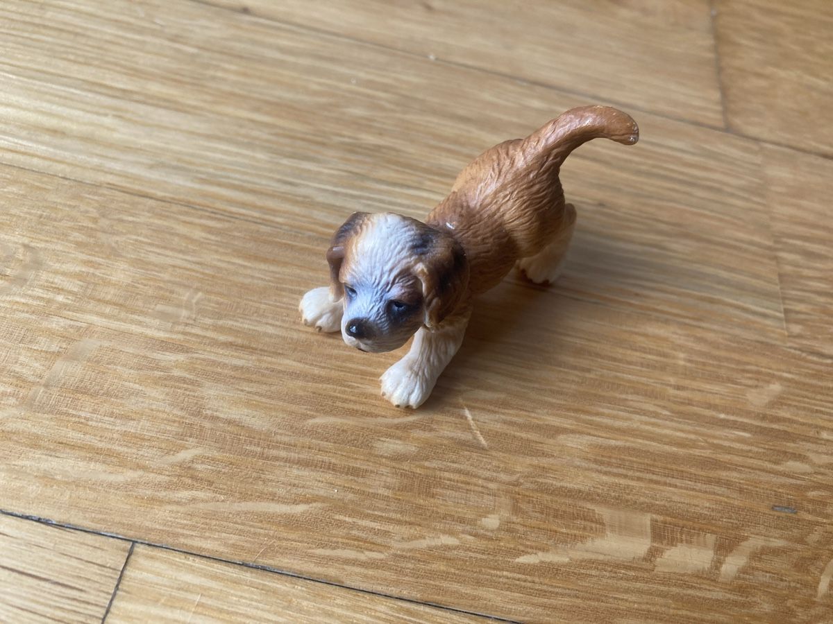 Schleich Figuren: Schleich Tier Model set – Neu (gemäss Beschreibung) aus sion von orchikorchik 8