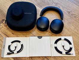 Wie neue Sonos ACE Kopfhörer mit Garantie 