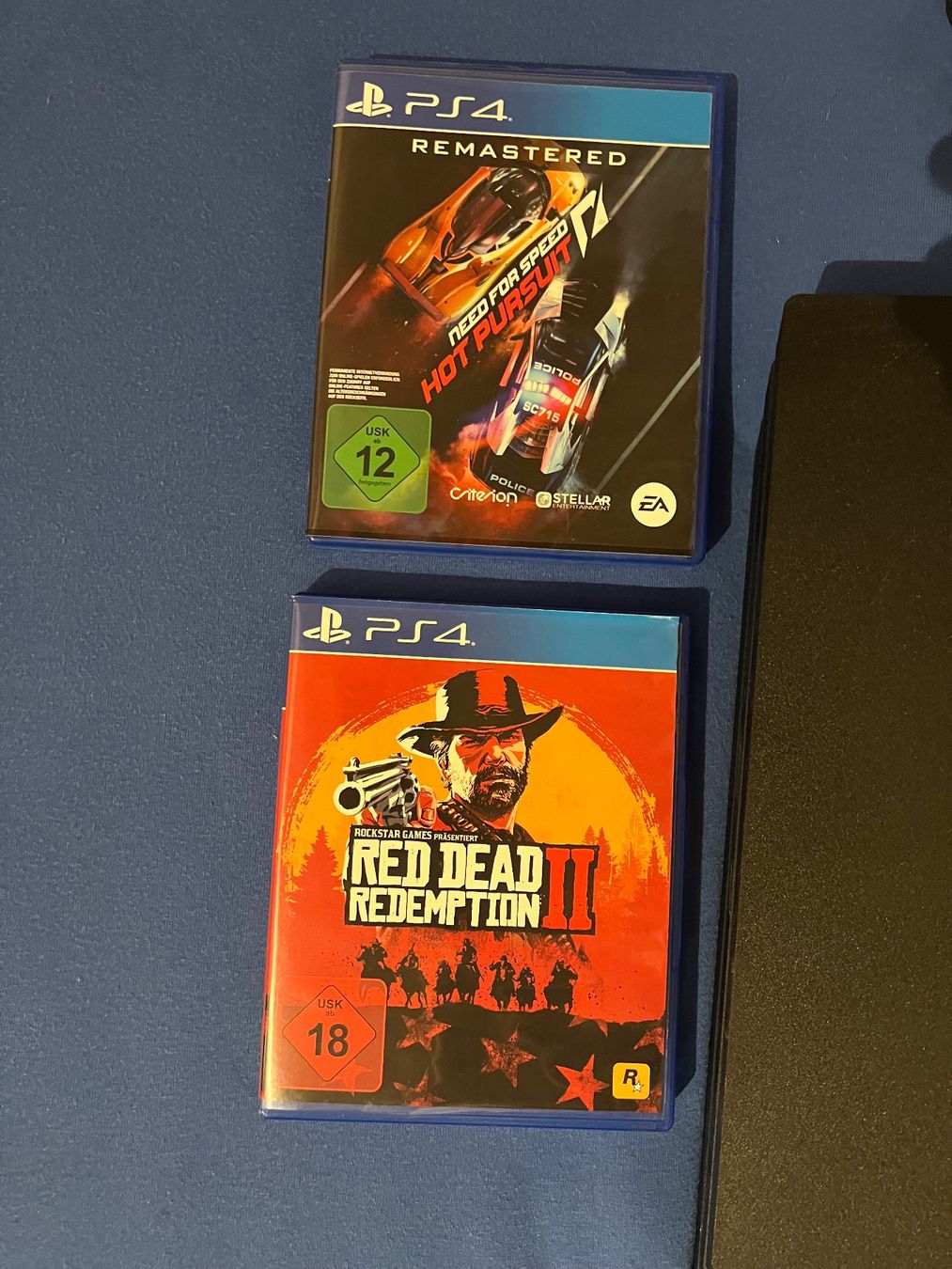 Sony Konsolen: Sony PS4 Pro - 1TB – Gebraucht aus Malans GR von Capricorn693 2