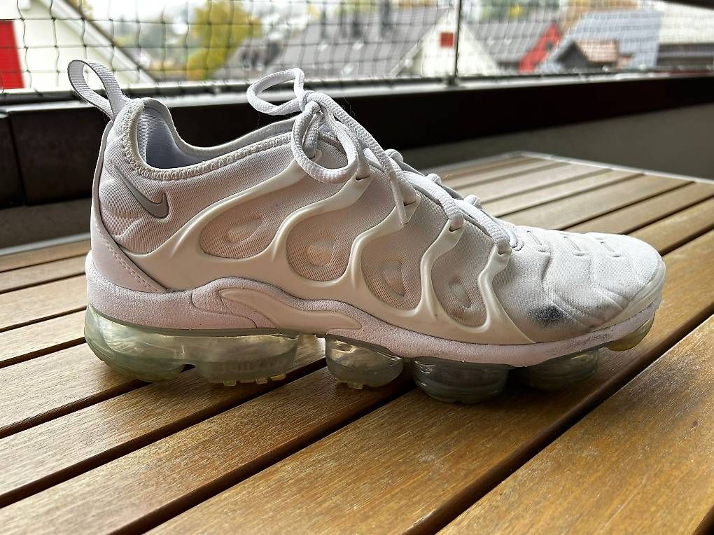 Nike Scarpe da uomo: Nike Air Vapormax plus – Usato da Glattfelden venduto da Minoux 2