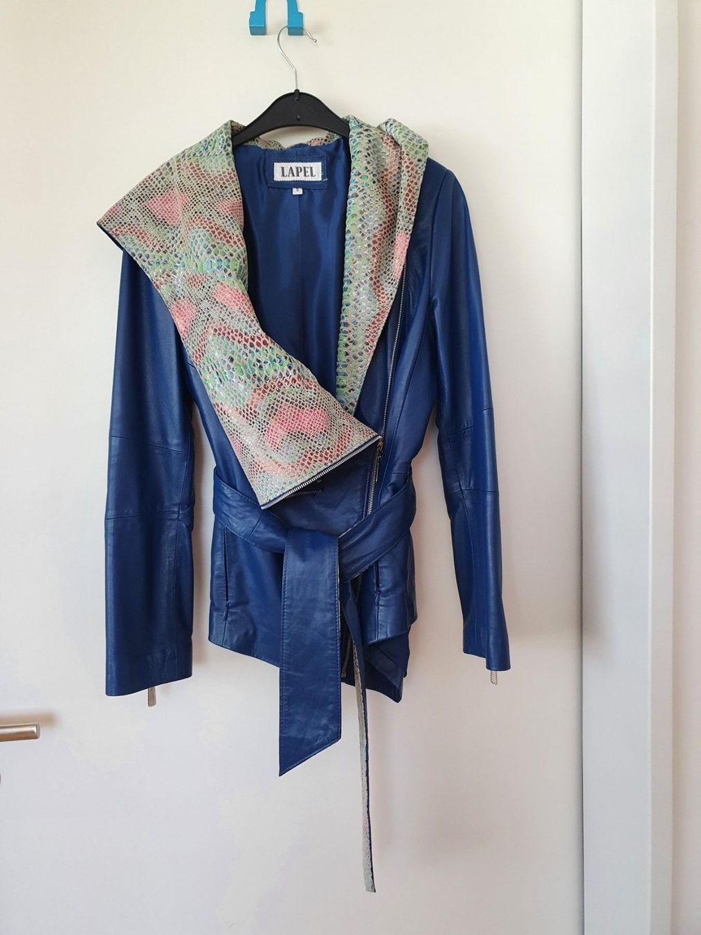 Giacche: Leider Jacke – Usato da Zuchwil venduto da mag_mdx5 3