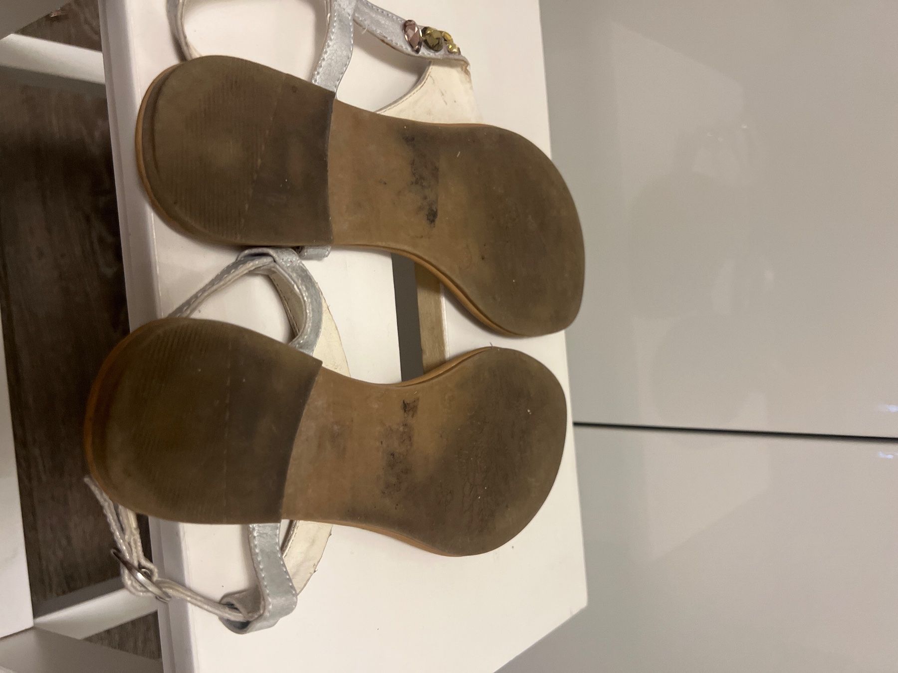 Scarpe da donna: Sandalen – Usato da Weiach venduto da LemonJuice1995 4