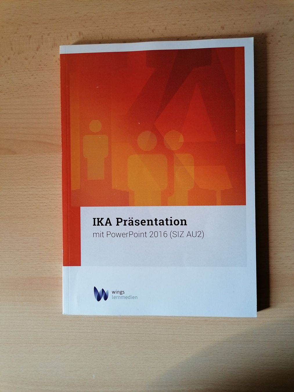 Libri: IKA-Bücher – Usato da Düdingen venduto da vanessa-g 5