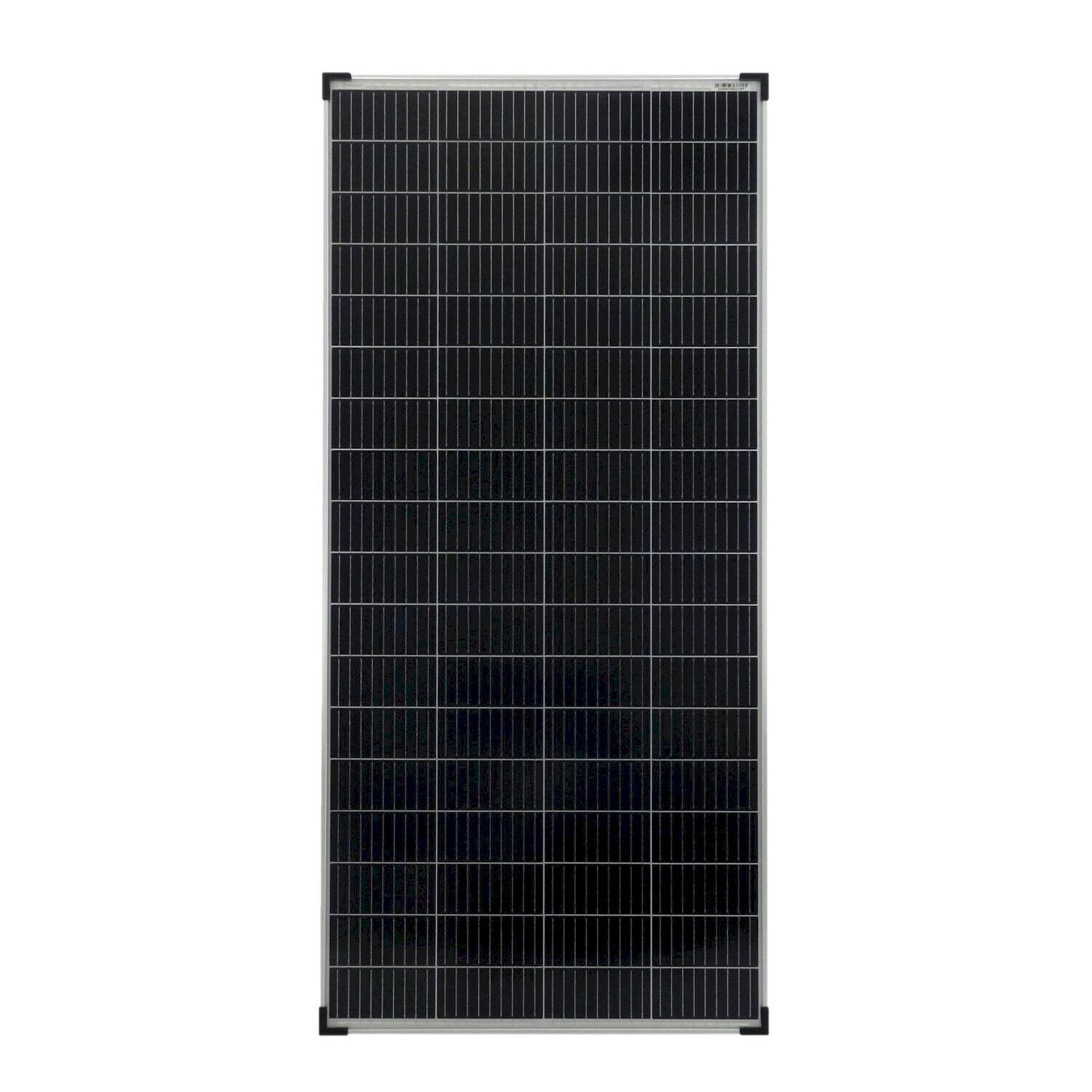 Dispositivi a energia solare: Solartronics Solarpanel 180W – Nuovo e nell'imballaggio originale da Bottighofen venduto da zaap