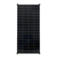 Solartronics Solarpanel 180W
