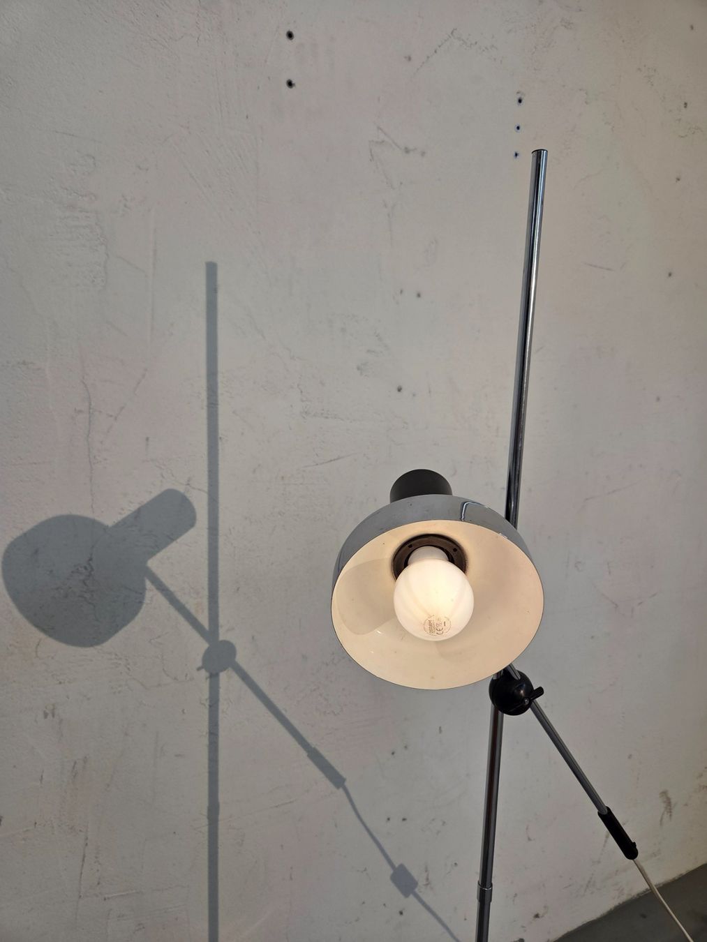 Lampes: 36.) Stehlampe – D'occasion à Zürich par PeterPanama 3