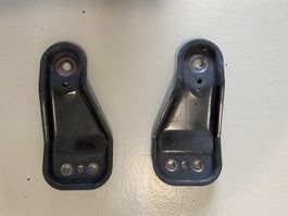 Audi S1 8X Verbindunsstücke Chassie Vorderachse