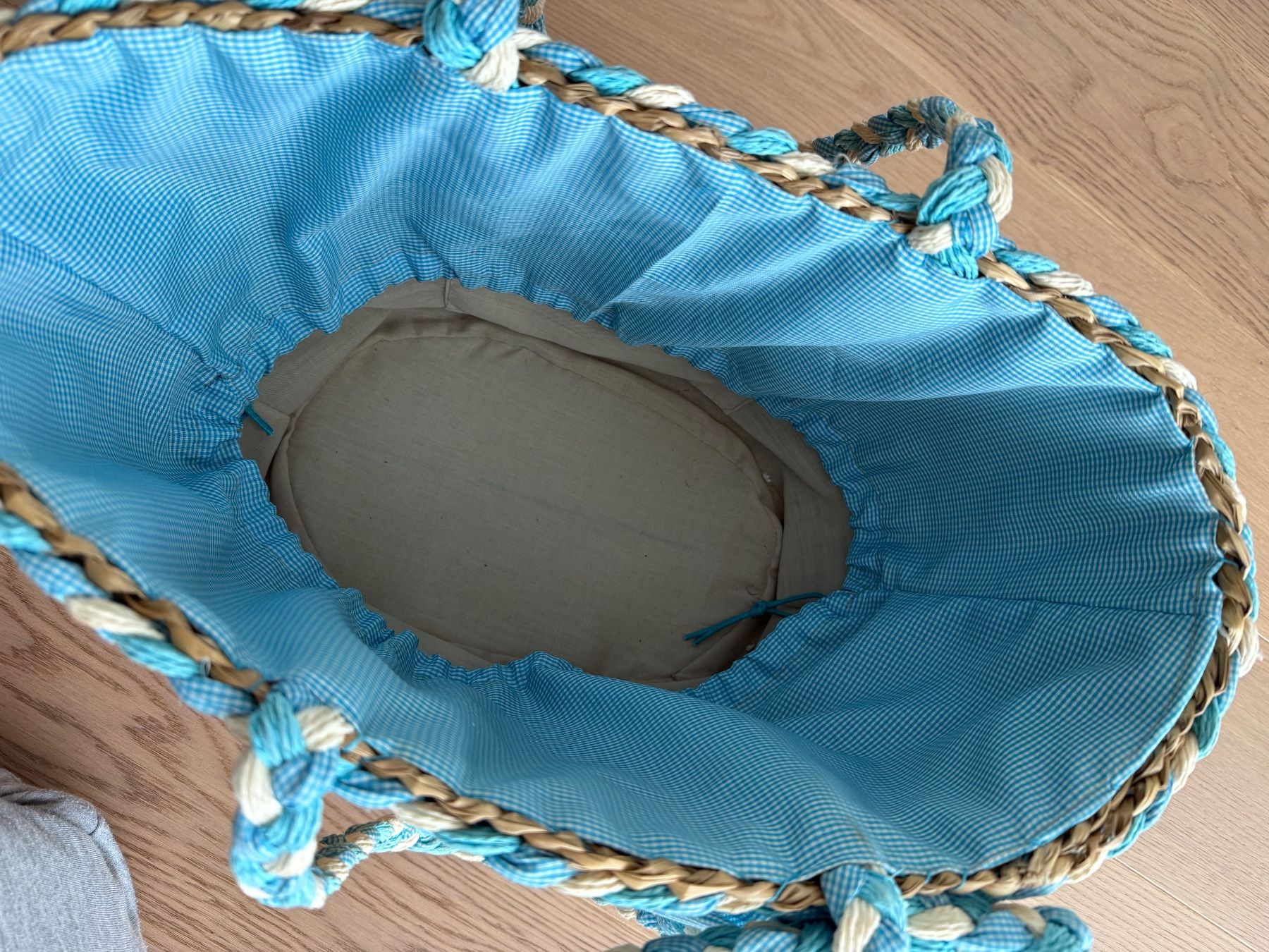 Borse da donna: Strandtasche – Usato da Richterswil venduto da KAYLEIGH_77 6
