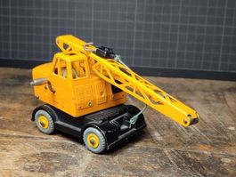 Wunderschönes altes Modellauto von Dinky Toys