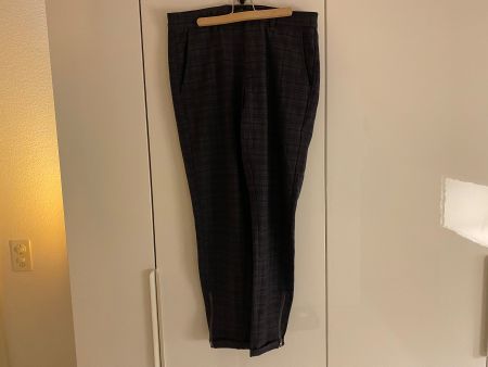 Jeans kariert von Gabba (Gr.S)