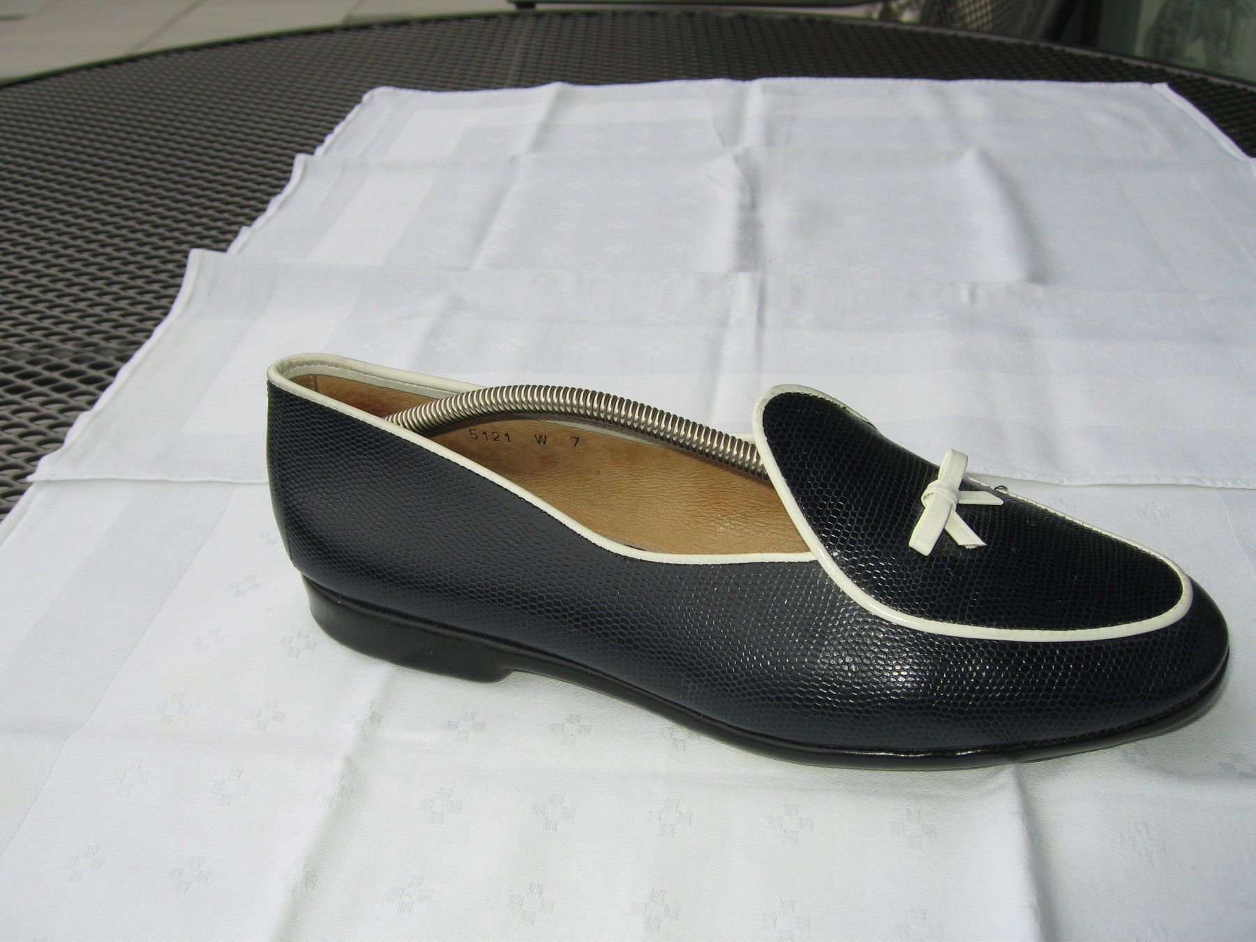 Scarpe da donna: DAMENSCHUHE  EXCLUSIV – Nuovo (secondo la descrizione) da Meilen venduto da steffanini 3