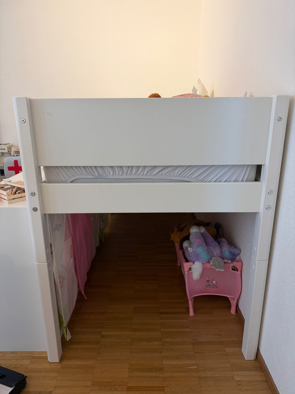 Flexa Lits: FLEXA Halbhochbett – D'occasion à Dietikon par sup_8mkf 3