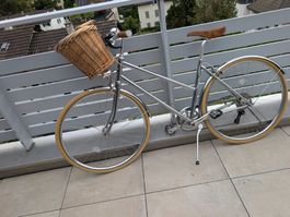 Siech Damen Fahrrad