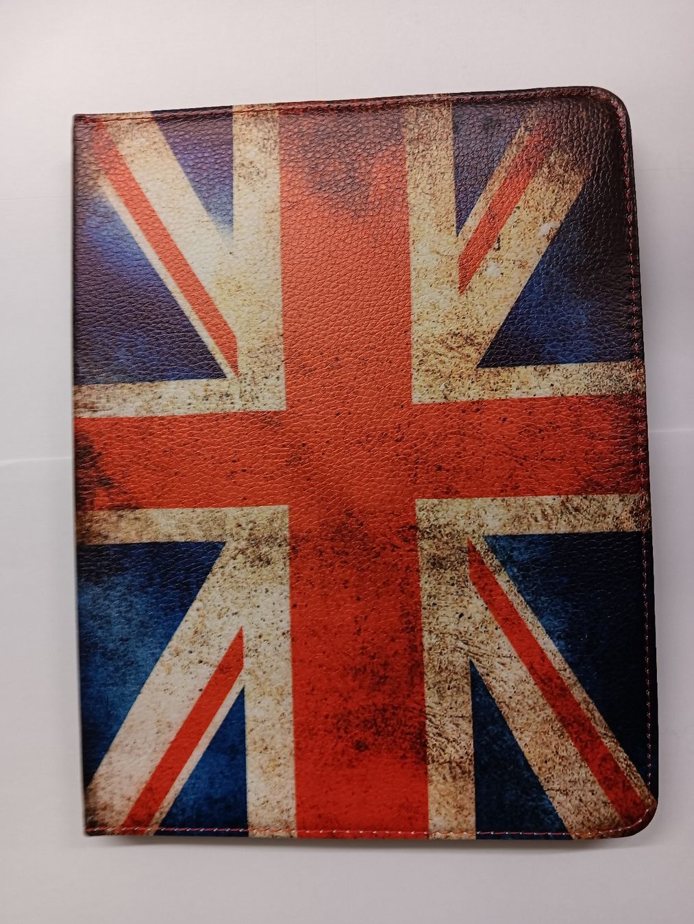 Covers & Borse: Tablet Hülle Case iPad 2/3/4 UK Flagge – Nuovo e nell'imballaggio originale da Ermatingen venduto da rik4rdo