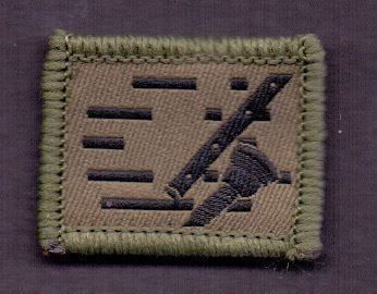 Schweizer Armee Plaketten & Abzeichen: Trompeter – Neu und originalverpackt aus Koblenz von Himmelsreiter