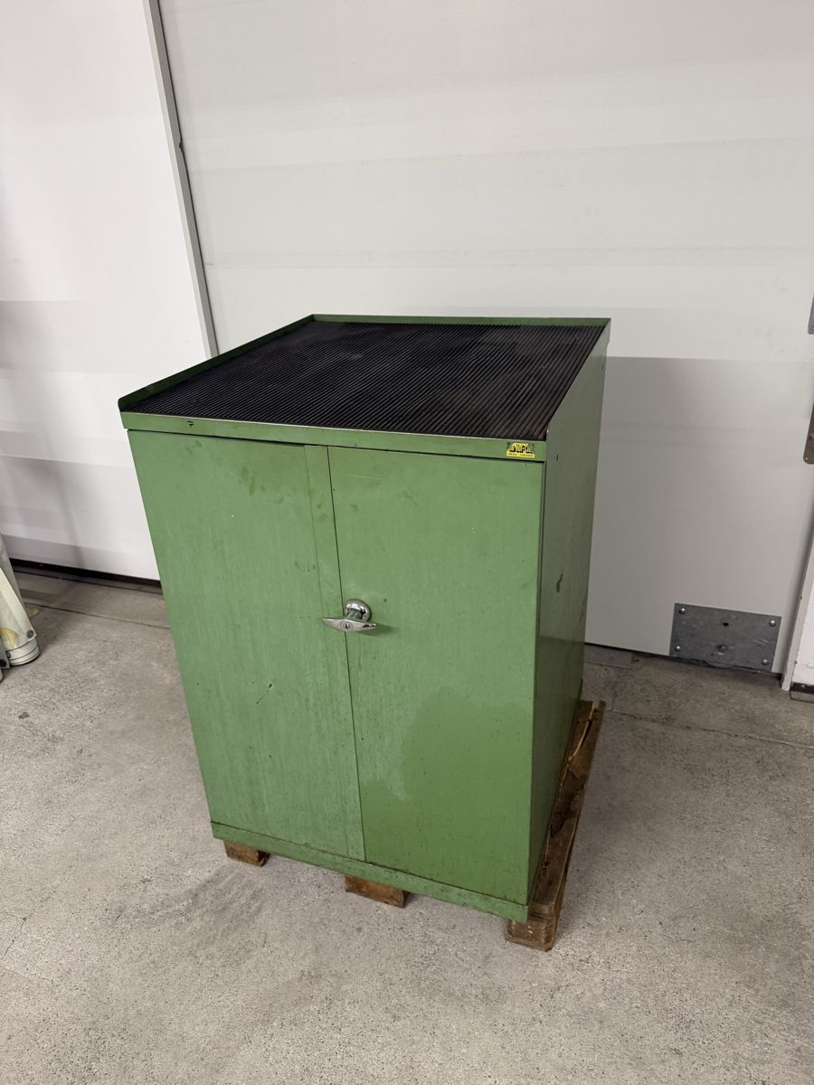 Schaublin Tutte le macchine: Fräsmaschine Schaublin 13 – Usato da Sirnach venduto da S54Power 4