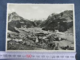 ENGELBERG 1939 ONW AK