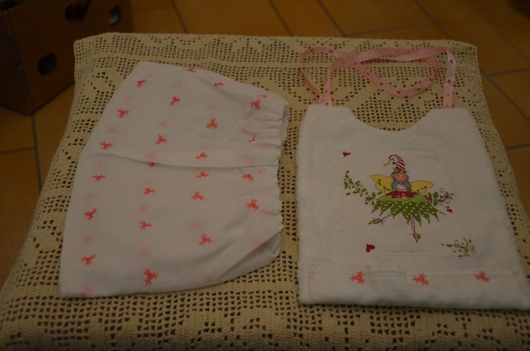 Ensembles coordonnés: TAILLE 68-74 - NEU – Neuf avec emballage d'origine à Chiasso par Dolly015