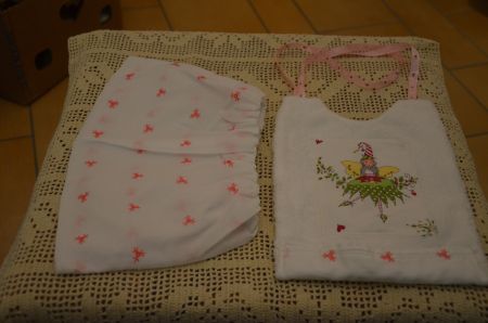 TAILLE 68-74 - NEU