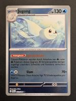 Jugong 22/94 ● Pokémon Fatale Flammen -DE | Reverse Holo NM