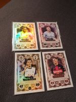 Fussball Sammelbilder