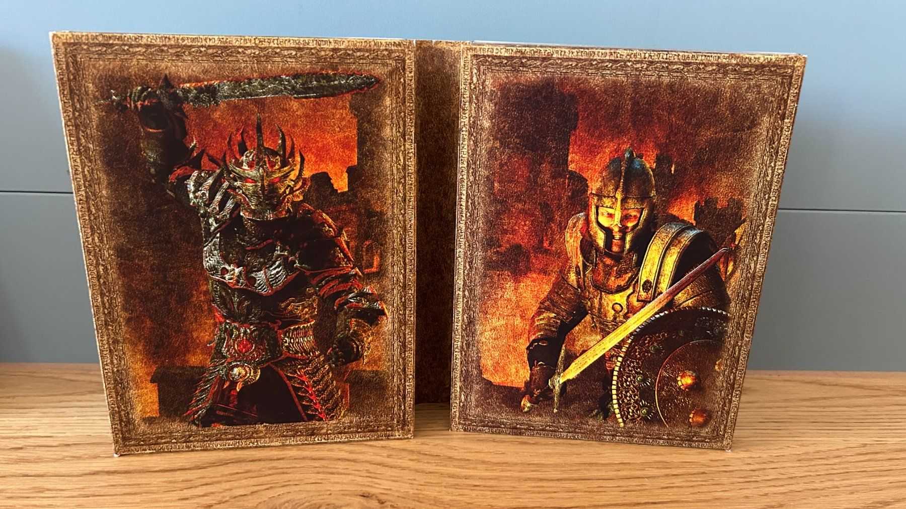 Giochi: The Elder Scrolls IV Oblivion Collector’s Edition PC – Usato da Liebefeld venduto da Eaglewings5 4