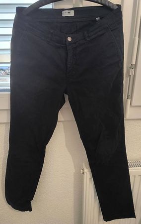 Herren Hose von NN07 (No Nationality) - Grösse 33/32