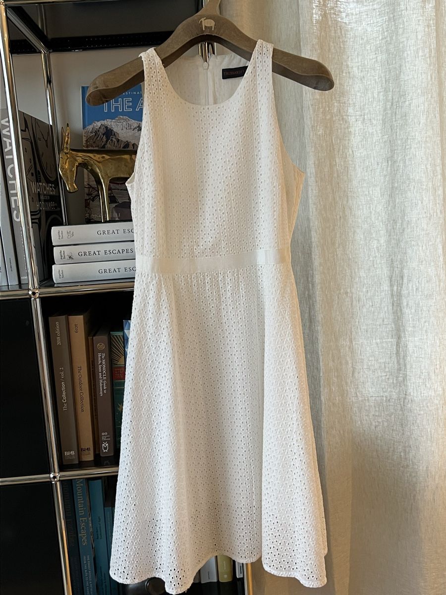 Vestiti: Trussardi Kleid – Usato da Küsnacht venduto da cri_ngg5