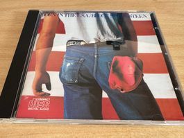 Bruce Springsteen – Born In The U.S.A.