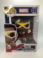 Funko POP! Marvel Falcon
