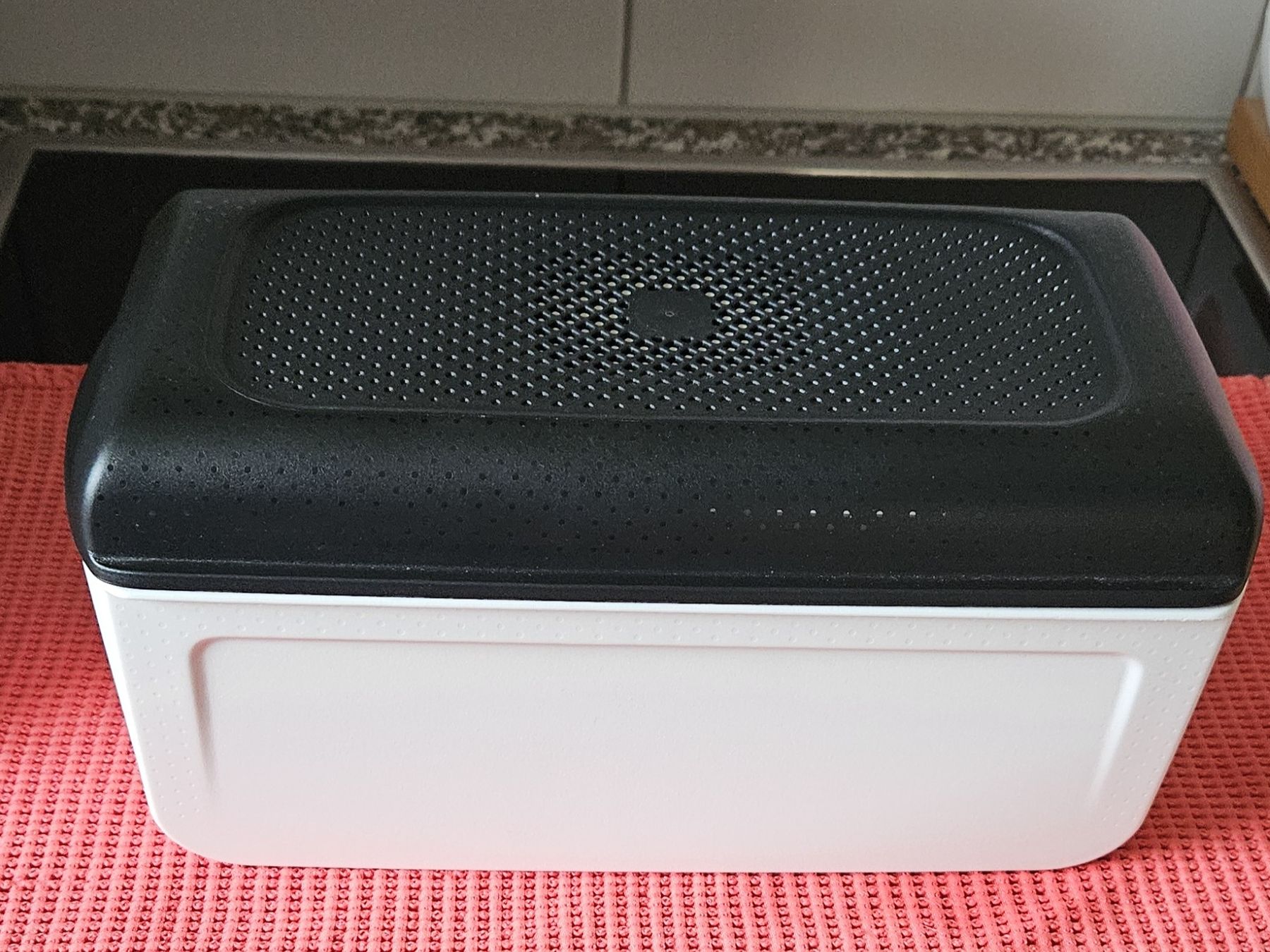 Tupperware Behälter & Ähnliches: Bread Smart Junior – Neu und originalverpackt aus Hasle b. Burgdorf von buddle32