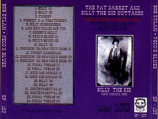 CD: Bob Dylan - Peco's Blues – Usato da Basel venduto da afetz 1