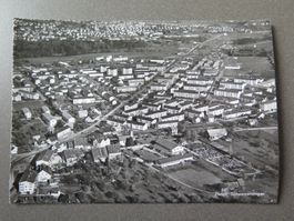 ZÜRICH - SCHWAMENDINGEN