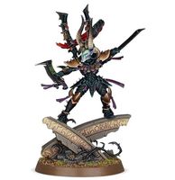 Warhammer 40000 Drukhari Drazhar
