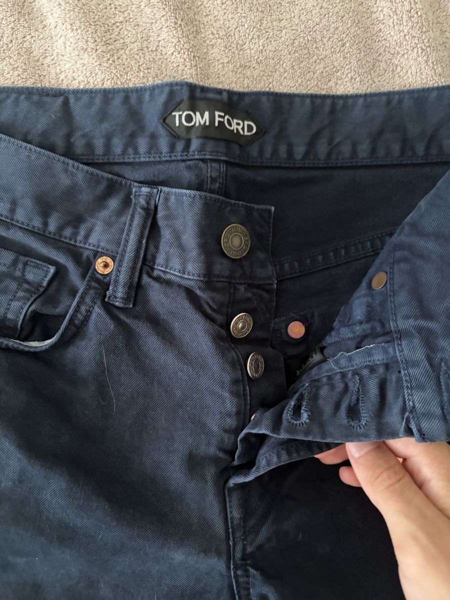 Tom Ford Hosen: Tom Ford Hosen – Gebraucht aus Bern von ant_7yjg 2