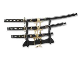 "NEUWARE" Magnum Hattori Hanzo Set