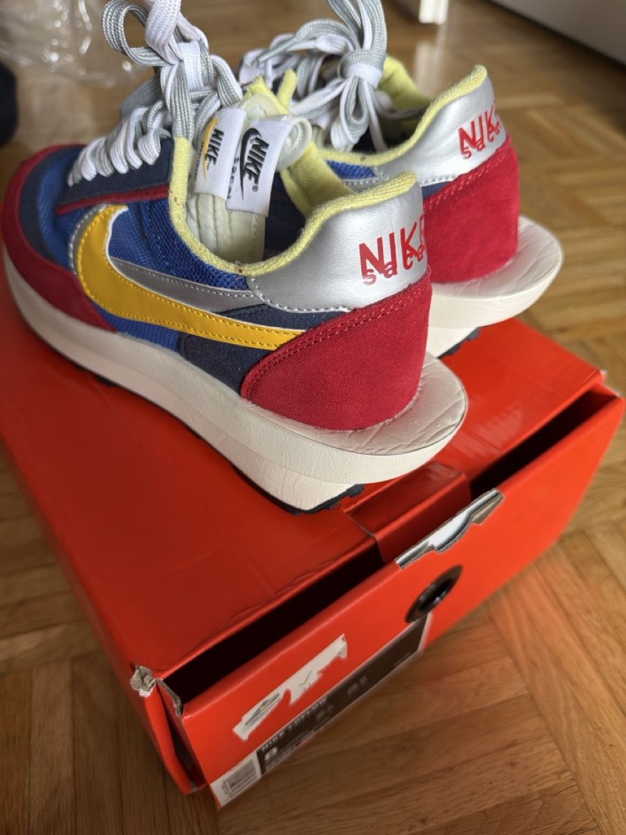 Scarpe da uomo: Nike schuhe Sacai – Nuovo (secondo la descrizione) da Rheinfelden venduto da mag_p2dx 2