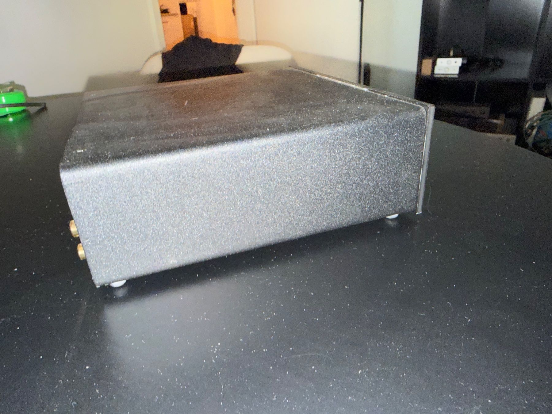 Pro-ject Audio- & Mediensysteme: Pro-Ject Stream Box DS+ – High-End Netzwerkplayer / DAC – Gebraucht aus Schlieren von BT89 3