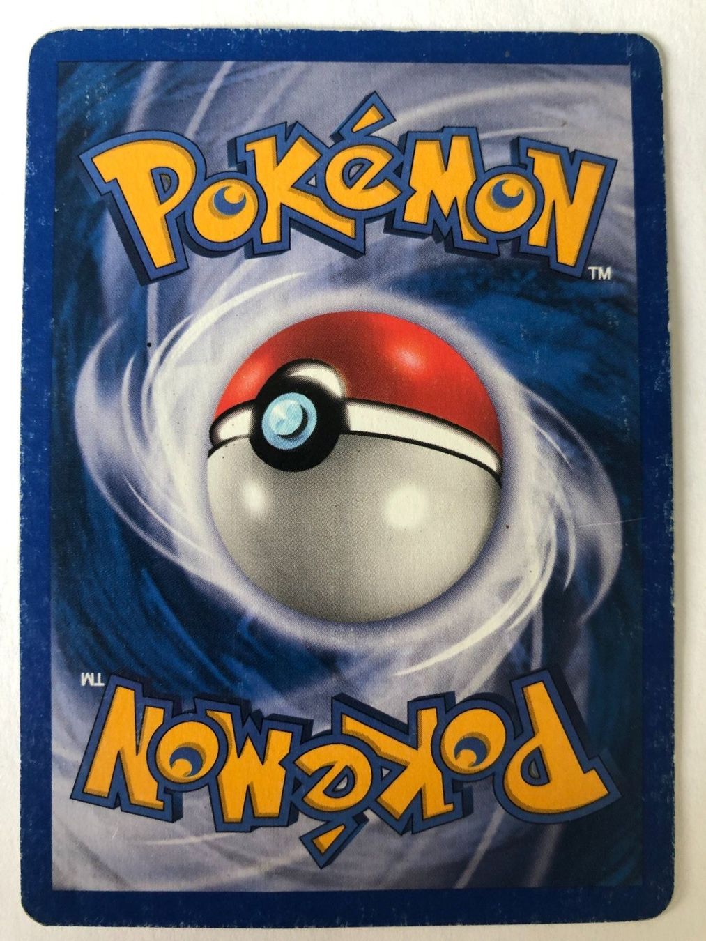Pokémon Carte collezionabili: Super Scoop Up - Expedition - Pokemon – Usato da Nussbaumen AG venduto da Bika-Shop 1