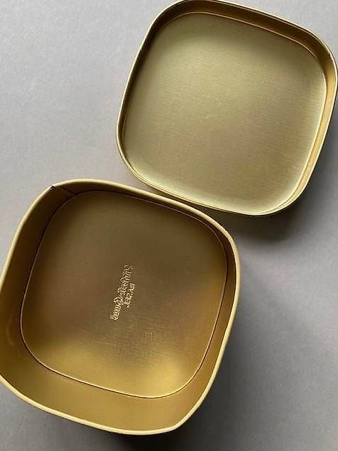 Altro in Decorazioni & Accessori: Läckerli Huus Dose – Usato da Weinfelden venduto da ehckk56 3