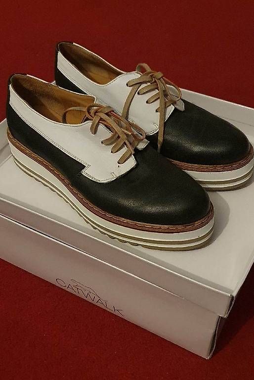 Scarpe da donna: Chaussures femmes -marque Bagatt – Usato da Echandens venduto da insta_gram 1