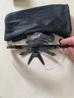 Brille Schiessbrille Wiley X 