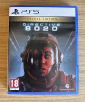 Directive 8020 PS5