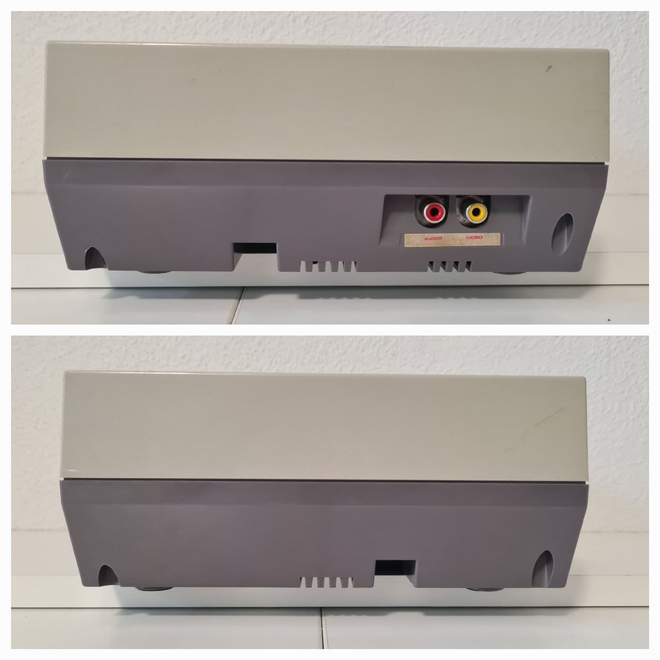 Nintendo Console: SAMURAI Electronic TV Game - Nintendo NES Indian Version – Usato da Dübendorf venduto da digital_bath 4