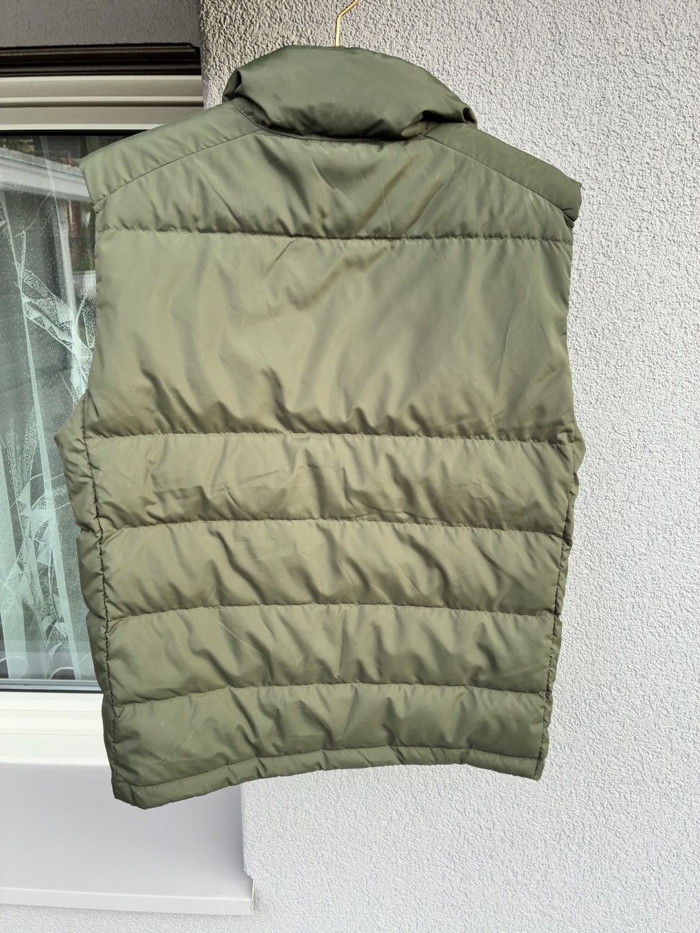 Giacche: Lawrence Grey Steppjacke und Daunenweste – Usato da Horw venduto da adler65 7