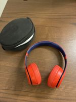 Rote beats Kopfhörer Wireless