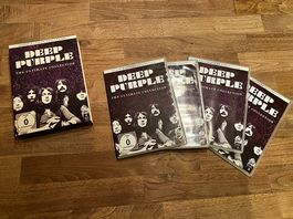 Deep Purple The Ultimate Collection