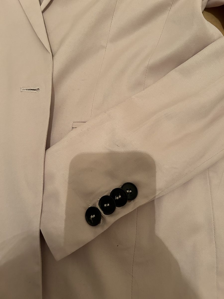 Giacche: Pink Rosa Blazer von Set , gr.34 – Usato da Zürich venduto da keinweiss 3