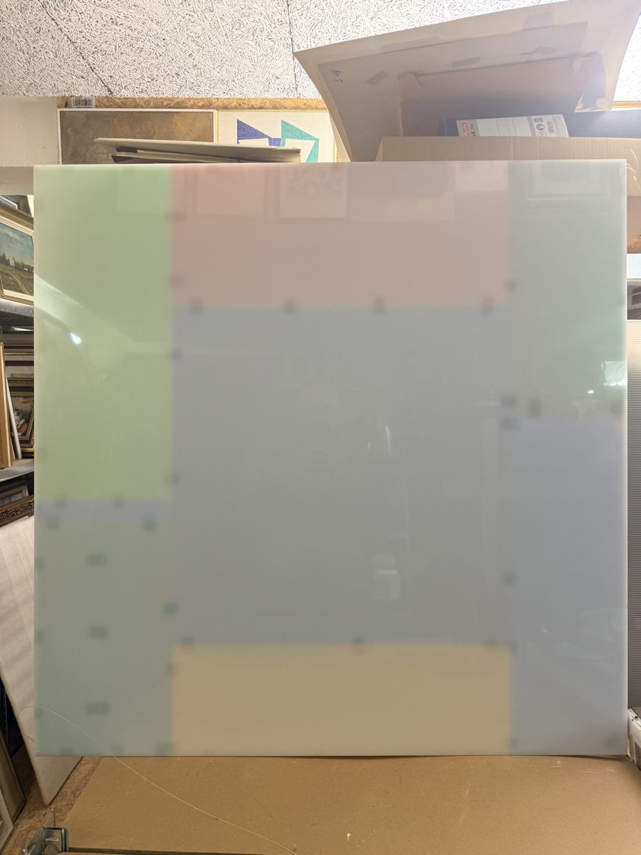 Gemälde: Kunst - Plexiglas- Acrylglas – Gebraucht aus Solothurn von NUVICO 4